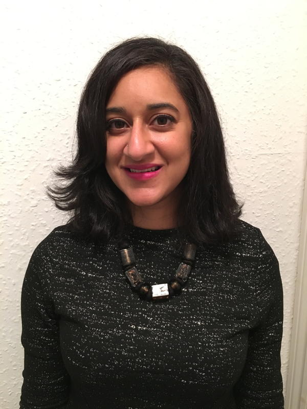 Rathi Kumar
