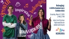 Belonging: A 30th Anniversary Celebration