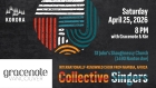 Collective Singers - Vancouver (8PM)