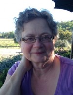 Maxine Charlton