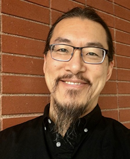 Winston Pei