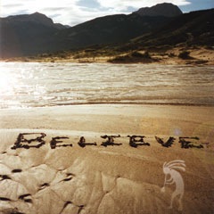 Believe