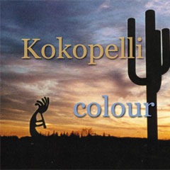 Colour