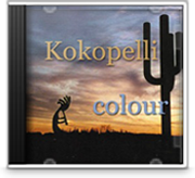 Colour
