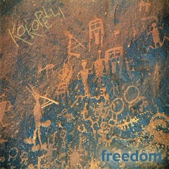 Freedom